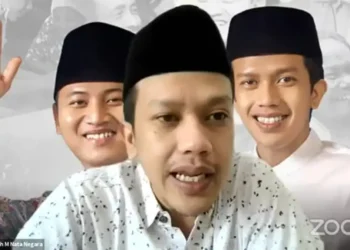 Wabup Trenggalek