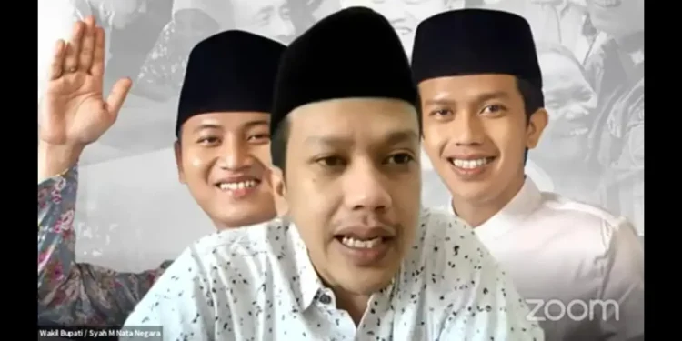 Wabup Trenggalek