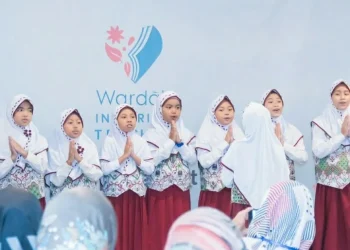 Pendidikan - Alasan PT Paragon Punya Banyak Program Kembangkan Pendidikan di Indonesia