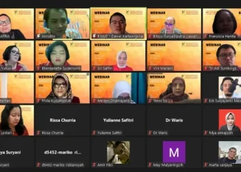 kesehatan - Membangun Ekosistem Kesehatan Secara Digital, Remote, dan Online