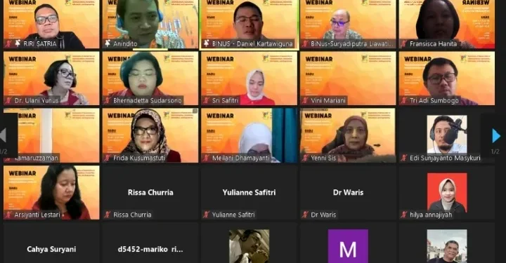 kesehatan - Membangun Ekosistem Kesehatan Secara Digital, Remote, dan Online