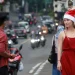 Wisata kota Malang, kampung warna warni Jodipan
