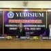 UNIKAMA - 42 Mahasiswa Program Pasca Sarjana Unikama Ikuti Yudisium Secara Virtual