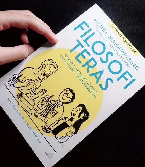 Filosofi Teras/tugu malang