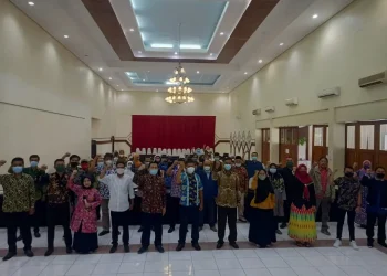 BUMDes - Wujudkan BUMDes Sukses, LP2M UM Gelar Sekolah Pimpinan Desa dan Kelurahan