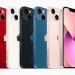 Tampilan design iPhone 13/tugu malang