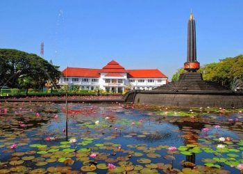 Monumen Tugu Malang/tugu malang