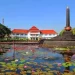 Monumen Tugu Malang/tugu malang