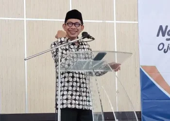 UIN,PMII UIN Malang - Muskom IKA-PMII UIN Malang 2021, Tunjuk Wajah Ketua Baru