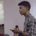 Thabed Tholib Baladraf, mahasiswa berprestasi Universitas Jember sekaligus member Pondok Inspirasi/tugu malang