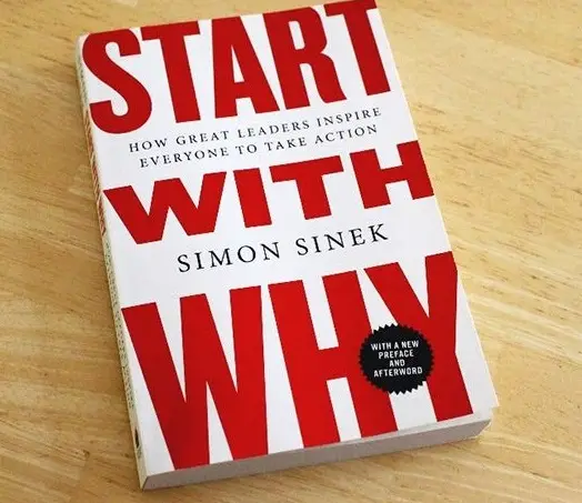 Start With Why