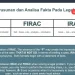 Salah satu slide materi kelas menulis legal review oleh Dema Fasih UIN SATU Tulungagung pada Sabtu (28/8/2021)/tugu malang