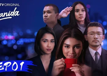 Sianida Episode 01./tugu malang