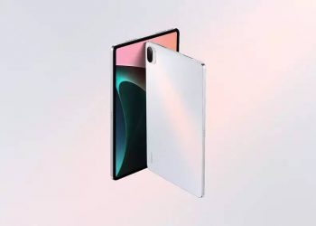 Desain Tablet Xiaomi Pad 5/tugu malang