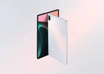 Desain Tablet Xiaomi Pad 5/tugu malang