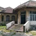 Bella Vista, salah satu peninggalan Belanda di Kota Malang yang tidak terawat dengan baik/tugu malang