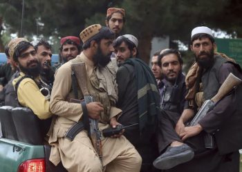 Taliban berhasil kuasai Afghanistan setelah sejumlah pasukan Amerika Serikat ditarik mundur/tugu malang