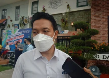 Malang - APPBI Malang Raya Usulkan Hapus Pembatasan Usia Pengunjung Mal