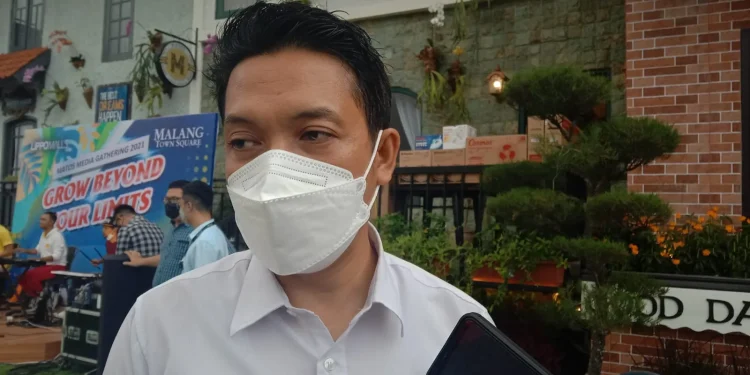 Malang - APPBI Malang Raya Usulkan Hapus Pembatasan Usia Pengunjung Mal