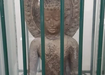 Arca Dyani