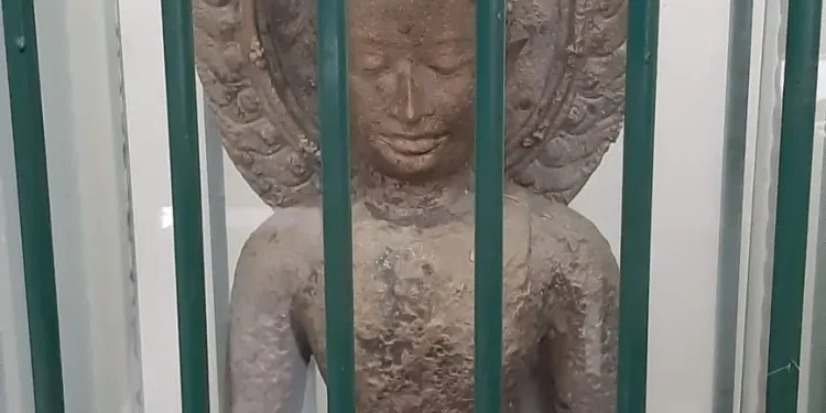 Arca Dyani