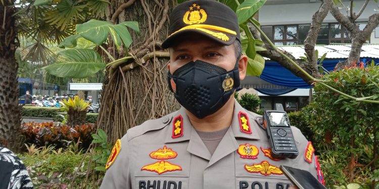 Kapolresta Malang Kota berbicara terkait pungli pemakaman jenazah COVID-19
