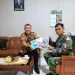 Aqua Dwipayana - Semua Karyawan Rumah Sakit Bhakti Wira Tamtama Semarang Dapat Buku "Super Best Seller" Karya Dr Aqua Dwipayana