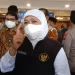 Gubernur Khofifah soal kasus kematian di Jatim akibat COVID-19