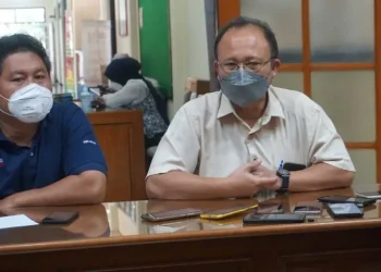 Wakil Rektor I Uniga Malang