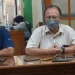 Wakil Rektor I Uniga Malang