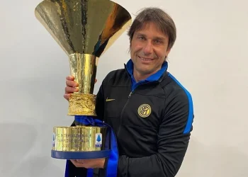 Arsenal - Antonio Conte Dikabarkan Setuju Gabung Arsenal