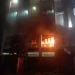 Gedung Fakultas Teknik UB Terbakar, Diduga Korsleting Listrik