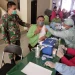 ITSK - Siapkan Percepatan Herd Immunity dan PTM, ITSK Gelar Vaksinasi Dosis Pertama