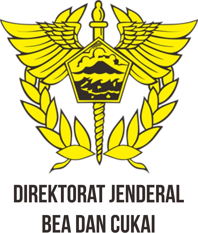 Logo Direktorat Jenderal Bea dan Cukai/tugu malang