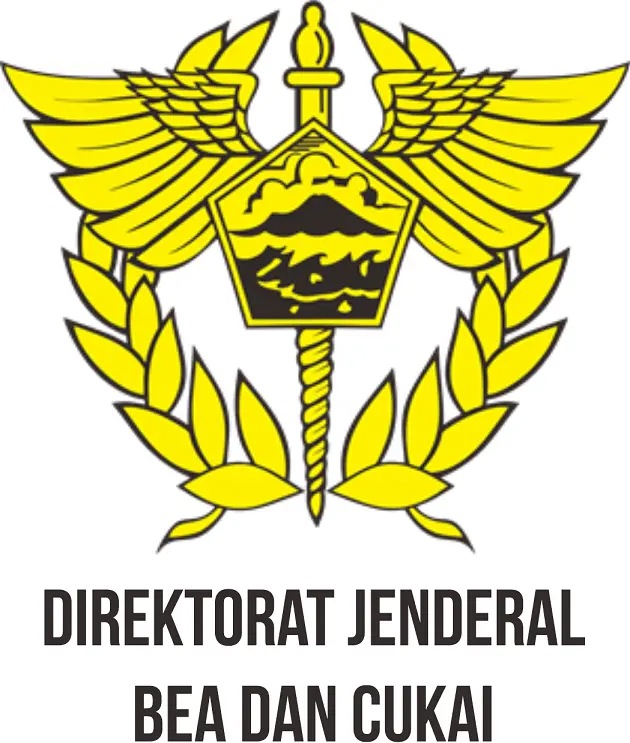 Logo Direktorat Jenderal Bea dan Cukai/tugu malang