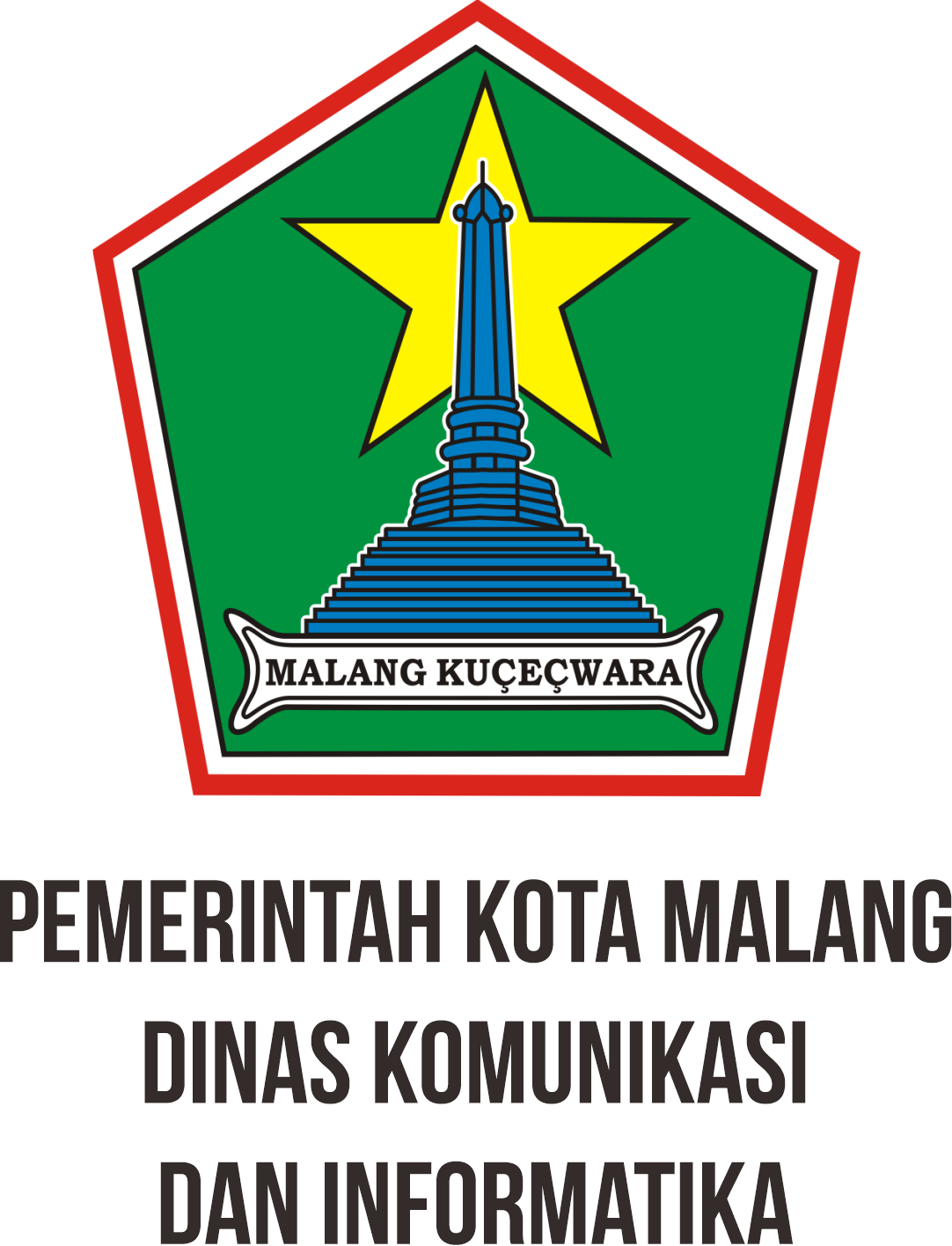 Logo Pemerintah Kota Malang