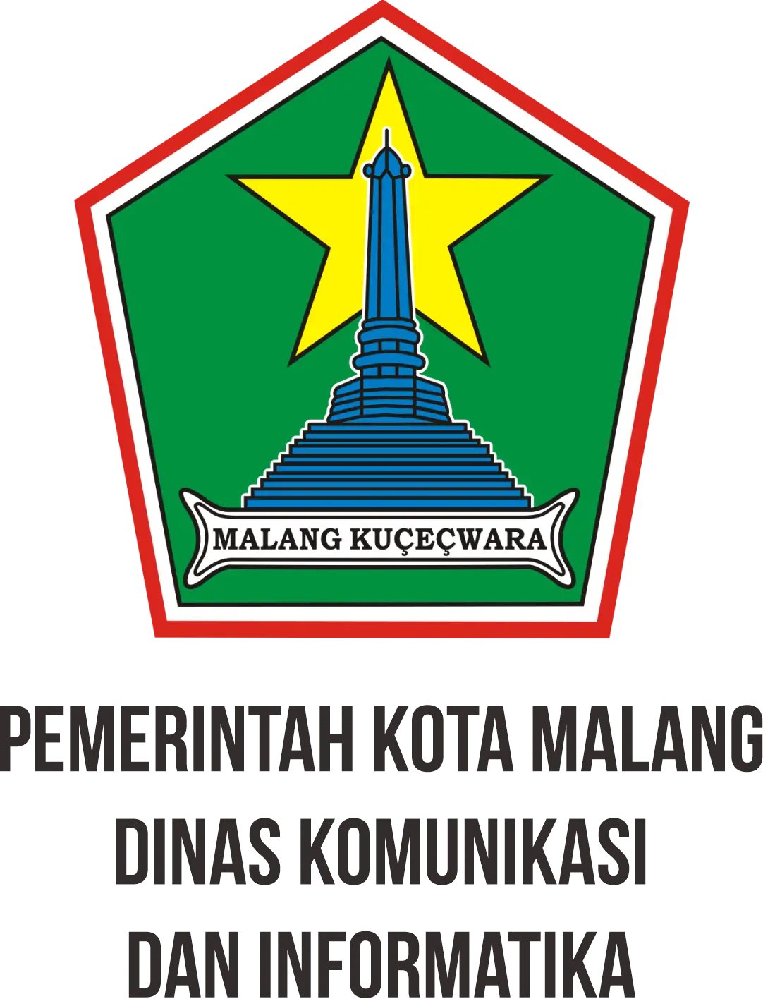 Logo Pemerintah Kota Malang