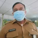Kepala Dinas Tenaga Kerja (Kadisnaker) Kabupaten Malang, Yoyok Wardoyo,