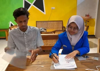 MoU PC Kopri dan Dapoer Tjah Ajoe Siap Kembali Geliatkan Ekonomi