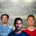 Beberapa transfer pemain paling mengejutkan di bursa transfer musim panas 2021/2022. Salah satunya Cristiano Ronaldo dari Juventus ke Manchester United/tugu malang