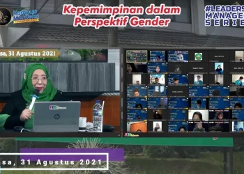 Dekan FEB Unisma