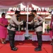 AKBP I Nyoman Yogi Hermawan Resmi Kapolres Batu yang Baru