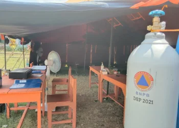 Pemkot Malang Akan Sediakan Tabung Oksigen dan Oxymeter di Setiap Sekolah