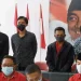 Berujung Damai, Pelaku Vandalisme Baliho Puan di Kota Batu Dibebaskan