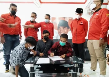 Berujung Damai, Pelaku Vandalisme Baliho Puan di Kota Batu Dibebaskan