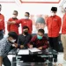 Berujung Damai, Pelaku Vandalisme Baliho Puan di Kota Batu Dibebaskan