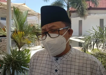 Jatim Jadi Sorotan KPK, Sutiaji Bakal Cuci Otak Jajarannya