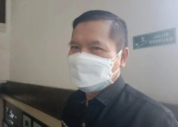 Dinkes Kota Malang: Vaksinasi Booster Hanya Untuk Nakes