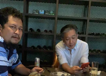 effendi - Effendi, Pikiran Positif dan Rahasia Rezeki