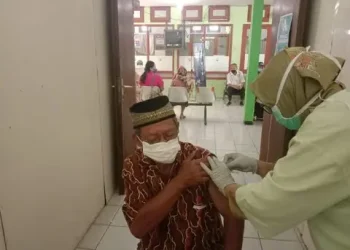 Usia 51-60 Tahun Dominasi Angka Kematian karena Corona di Kota Batu